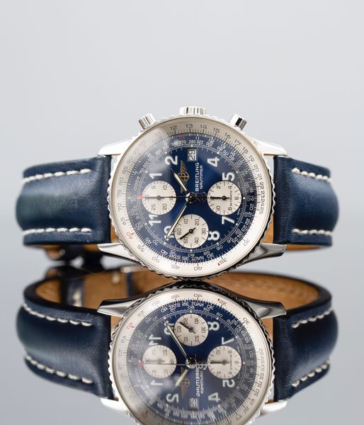 Breitling Old Navitimer A13322
